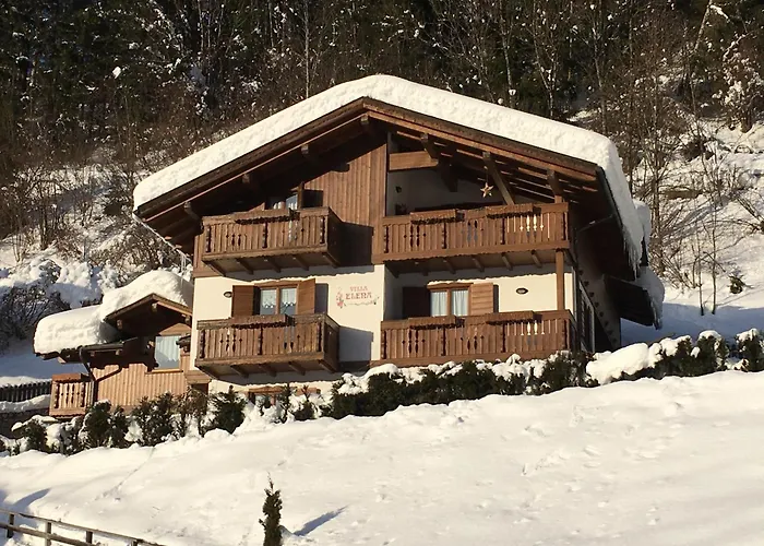 Elena Apartman